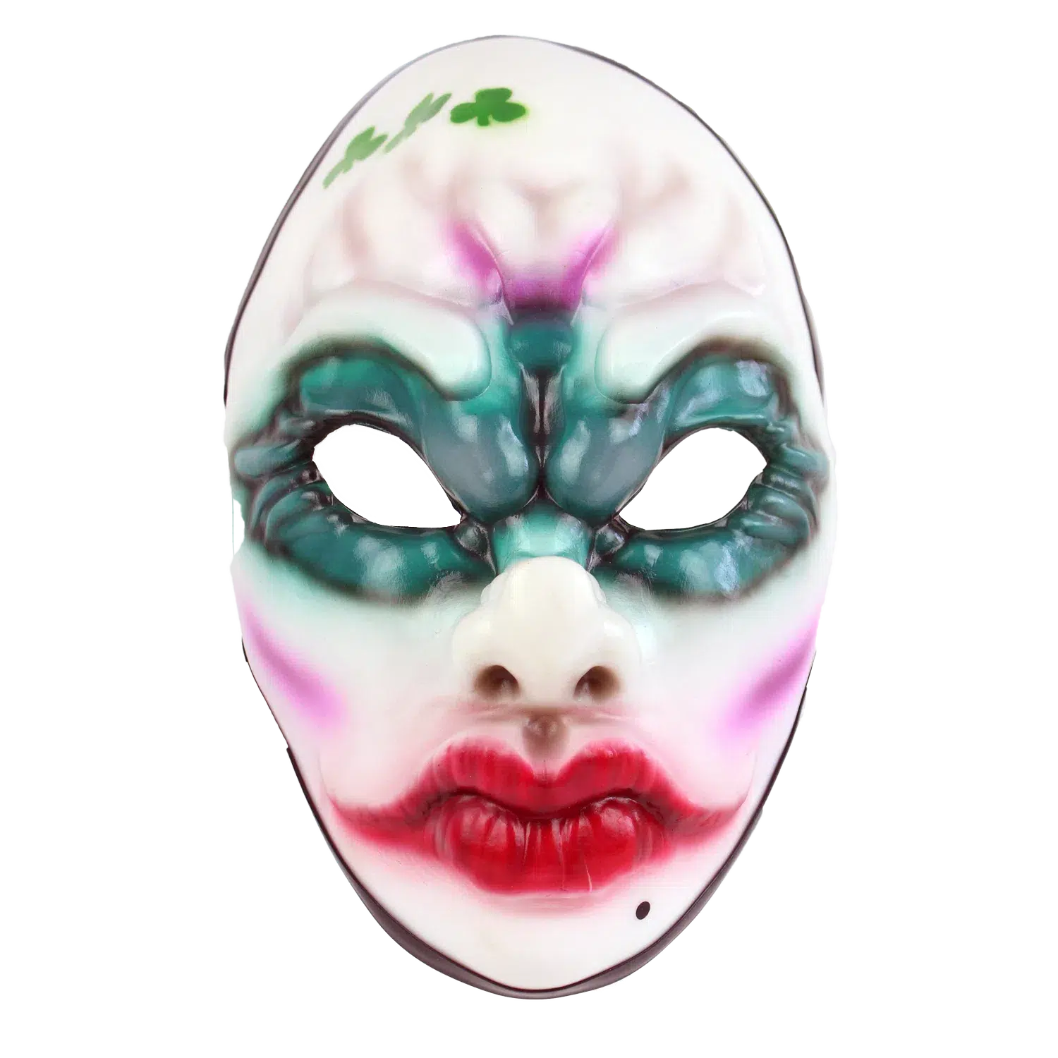 Payday 2 Face Mask "Clover" ( Imagem 2 de 3 ) - Preview