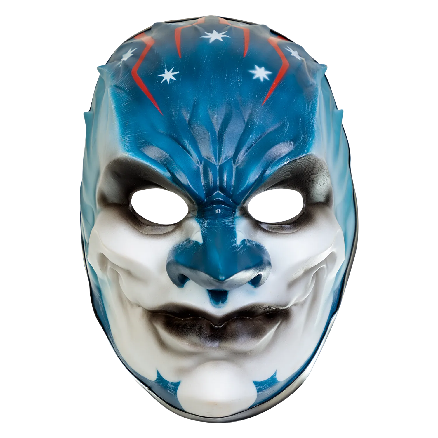 Payday 2 Face Mask "Sydney" ( Imagem 2 de 3 ) - Preview