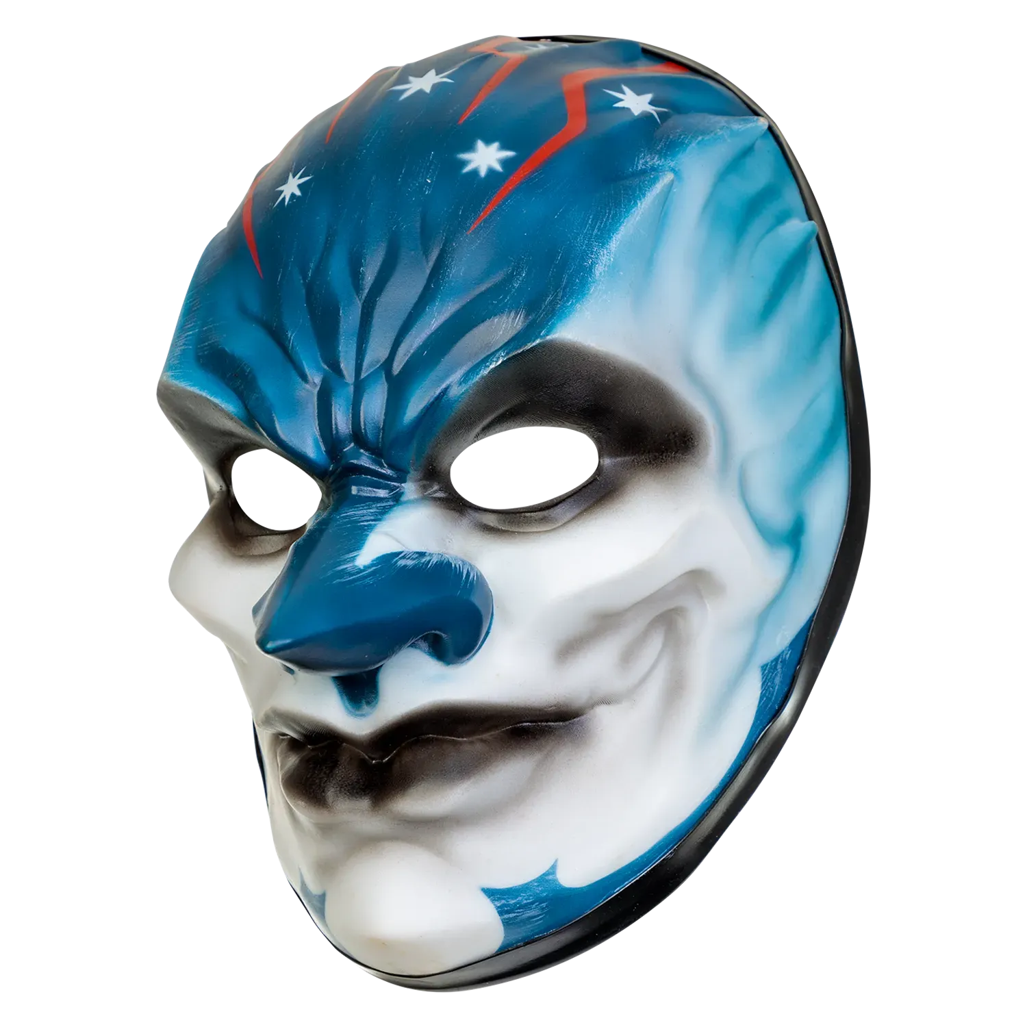 Payday 2 Face Mask "Sydney" ( Imagem 3 de 3 ) - Preview
