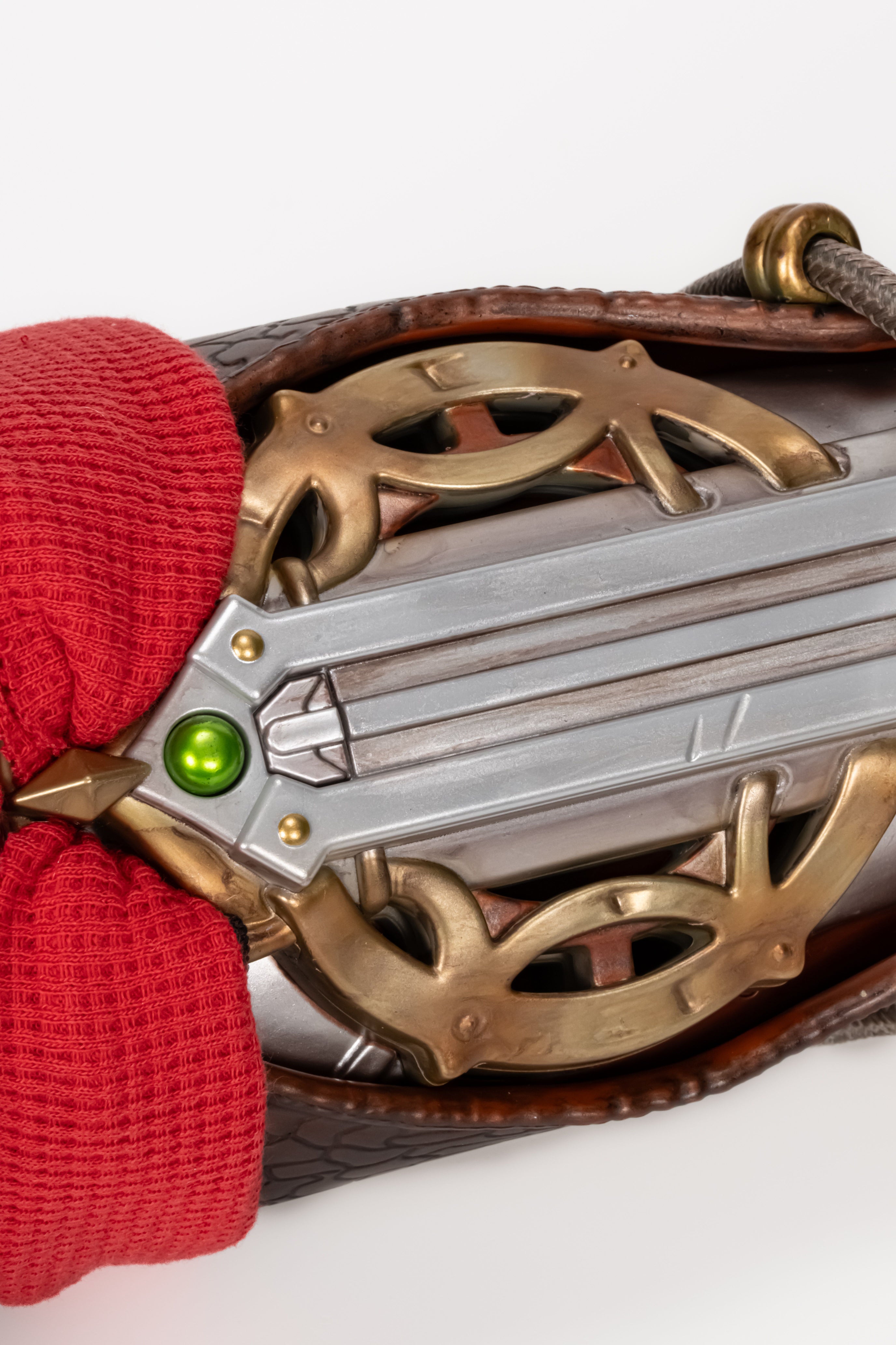 Assassin's Creed Mirage Hidden Blade Replica ( Imagem 3 de 3 ) - Preview