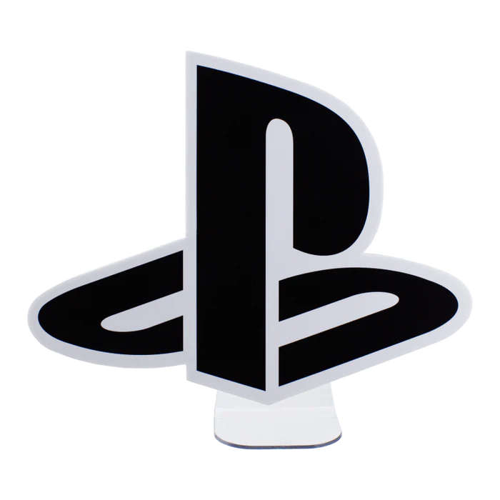 Paladone Lamp - Playstation Logo ( Imagem 3 de 3 ) - Preview