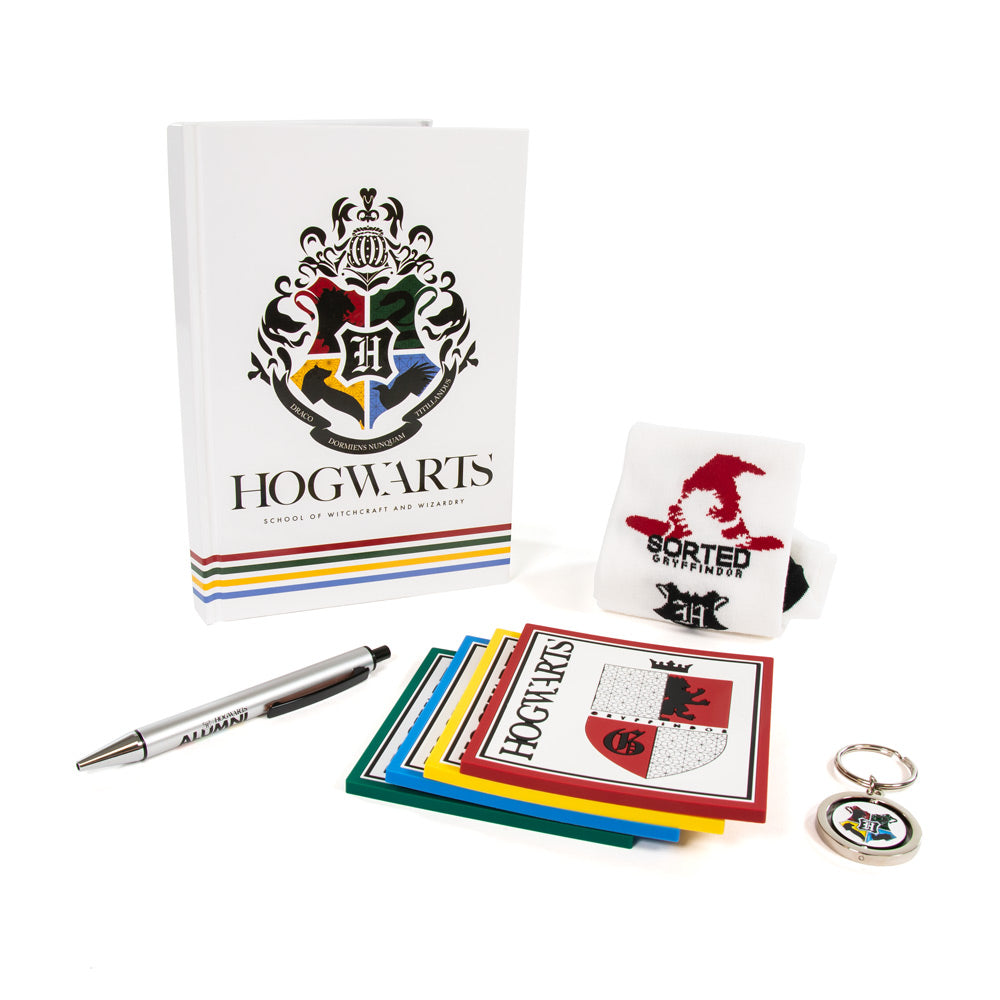 Harry Potter Gift Box ( Imagem 2 de 3 ) - Preview