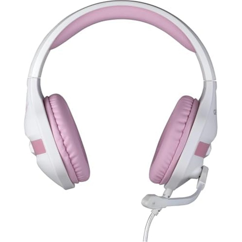 Auricular Gaming Geek Girl Crystal PS5-PS4-Switch ( Imagem 2 de 2 ) - Preview