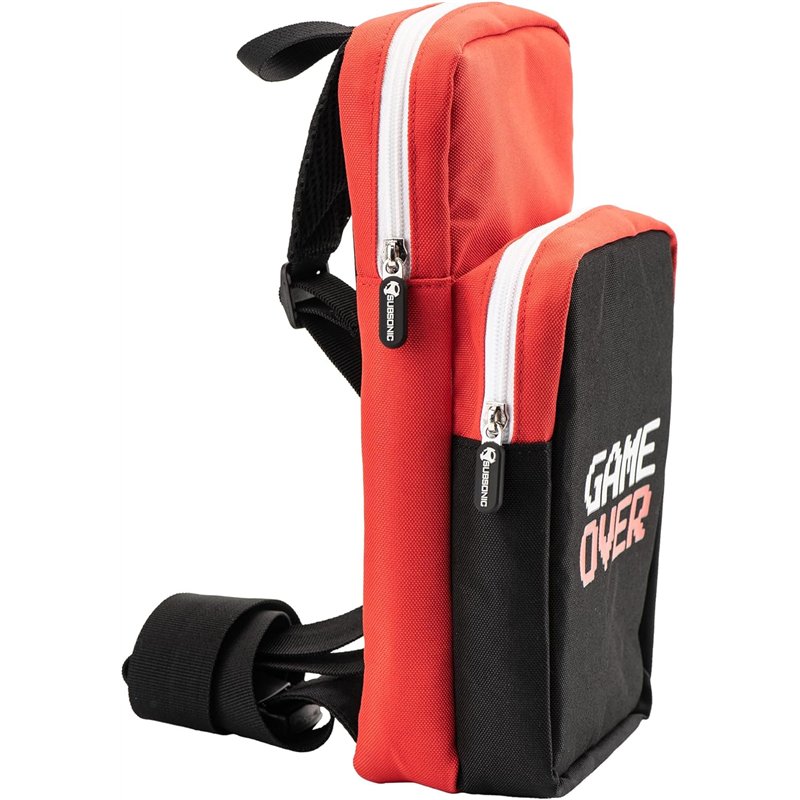 Travel Bag Nintendo Switch 2 - Game Over ( Imagem 2 de 4 ) - Preview