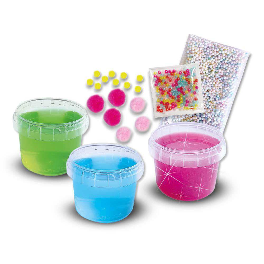Slime Lab, Mix It - Ses - 15011 ( Imagem 2 de 4 ) - Preview