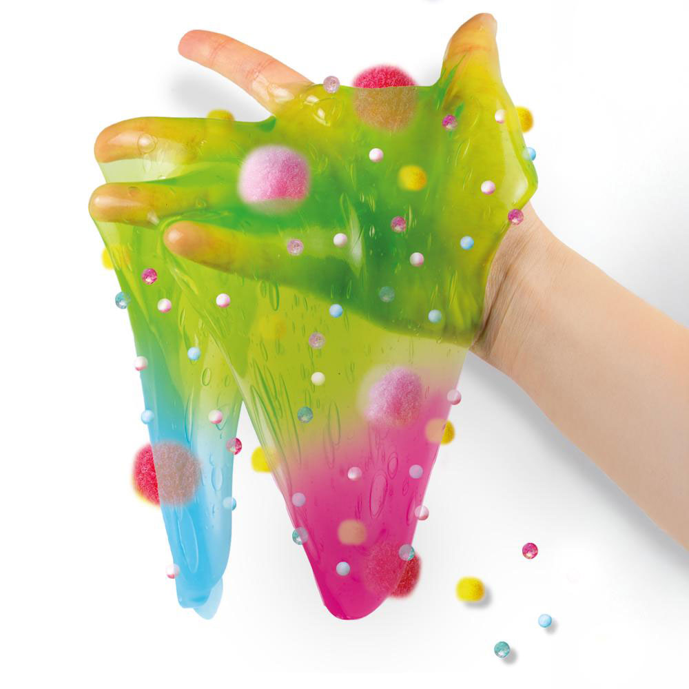 Slime Lab, Mix It - Ses - 15011 ( Imagem 3 de 4 ) - Preview