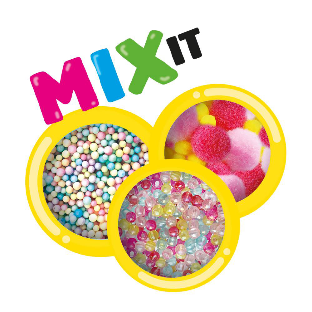 Slime Lab, Mix It - Ses - 15011 ( Imagem 4 de 4 ) - Preview