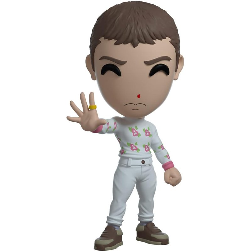 Figura Youtooz: Stranger Things - Eleven ( Imagem 2 de 2 ) - Preview
