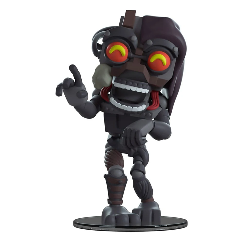Figura Youtooz: Five Nights at Freddy's - Mimic ( Imagem 2 de 2 ) - Preview