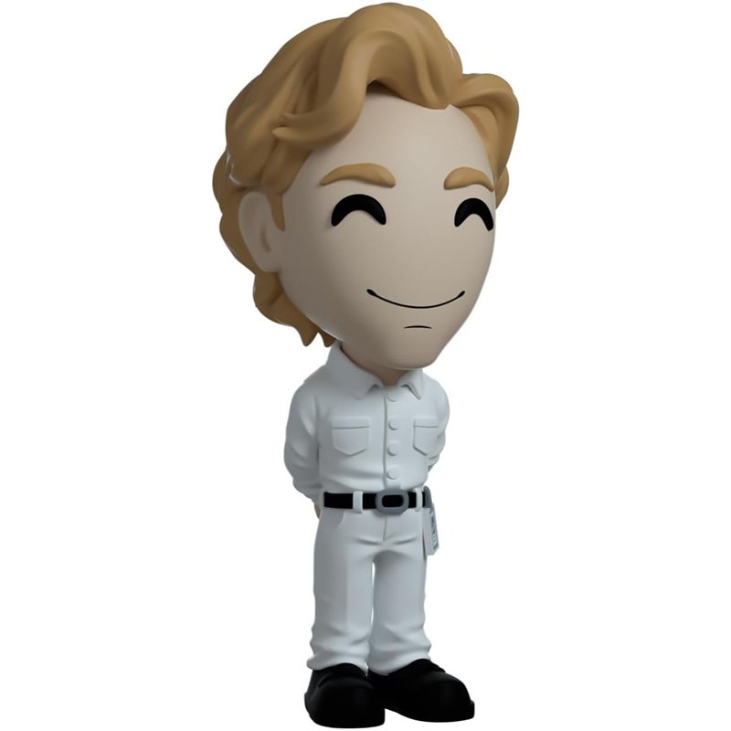 Youtooz Figure: Stranger Things - Henry Creel ( Imagem 2 de 2 ) - Preview