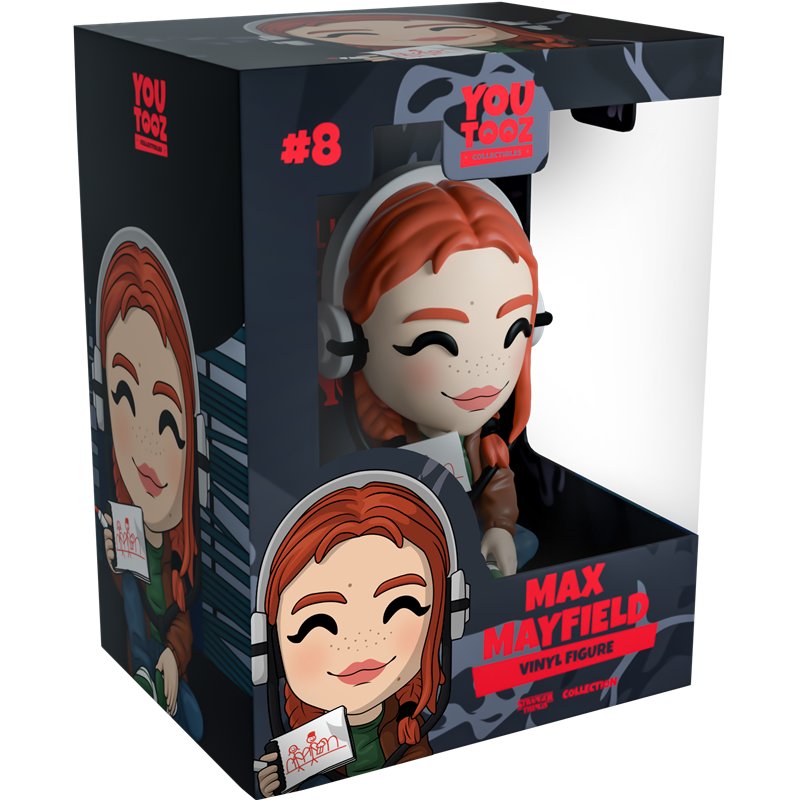 Youtooz Figure: Fortnite - Supply Llama ( Imagem 2 de 2 ) - Preview