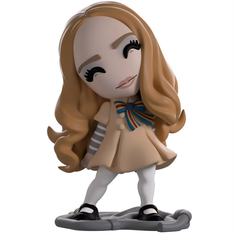 YouTube Figure: M3GAN ( Imagem 2 de 2 ) - Preview