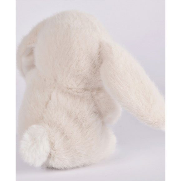 Peluche Coelho Branco 12Cm Doudou Et Compagnie Doudou Astro Leao Dc4655 ( Imagem 3 de 4 ) - Preview