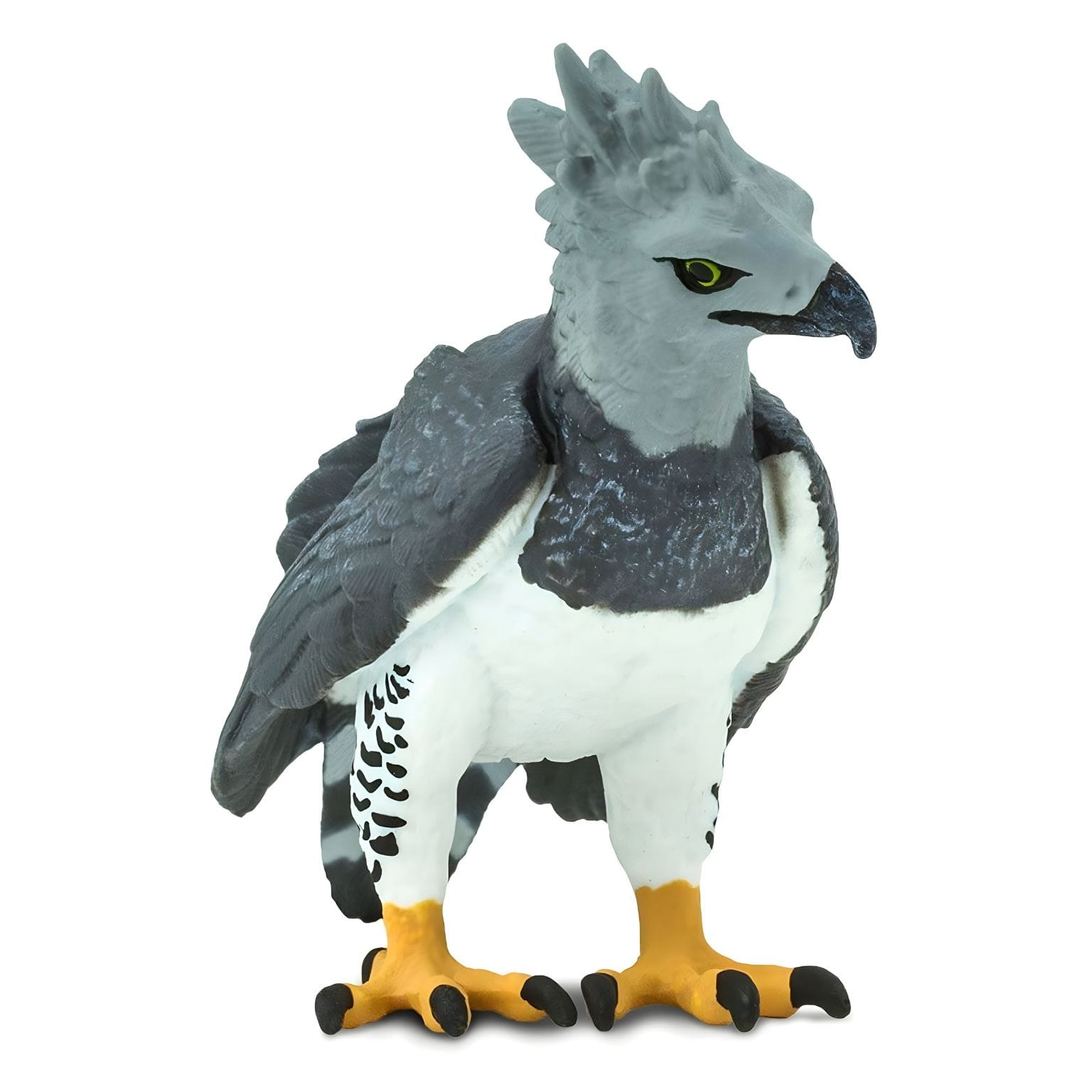 Figura de borracha - Gavião-real ( Imagem 2 de 4 ) - Preview