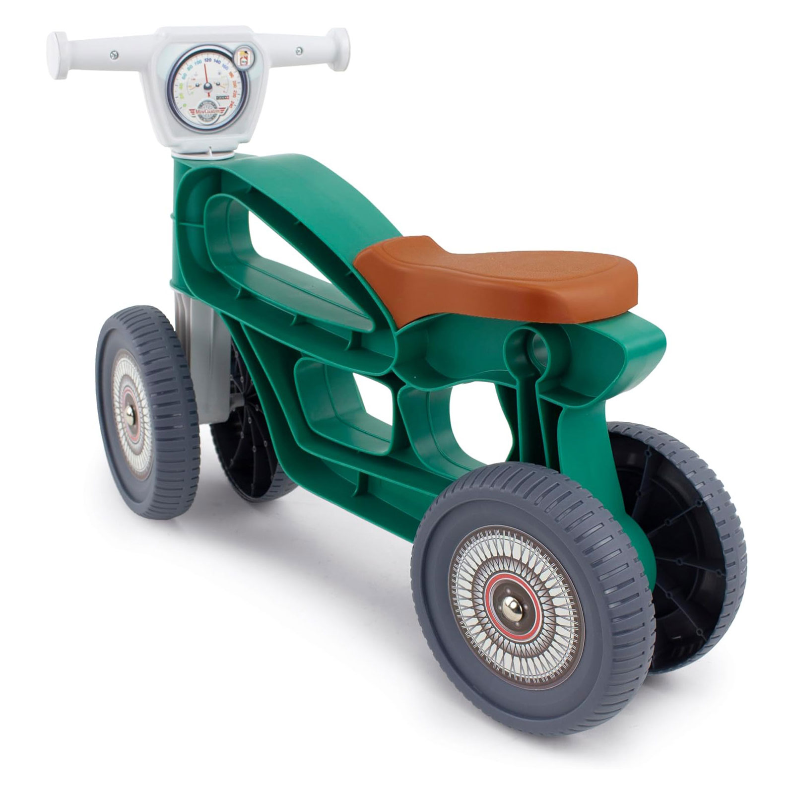 Andador Mini Custom Vintage Chicos 36025 ( Imagem 2 de 2 ) - Preview