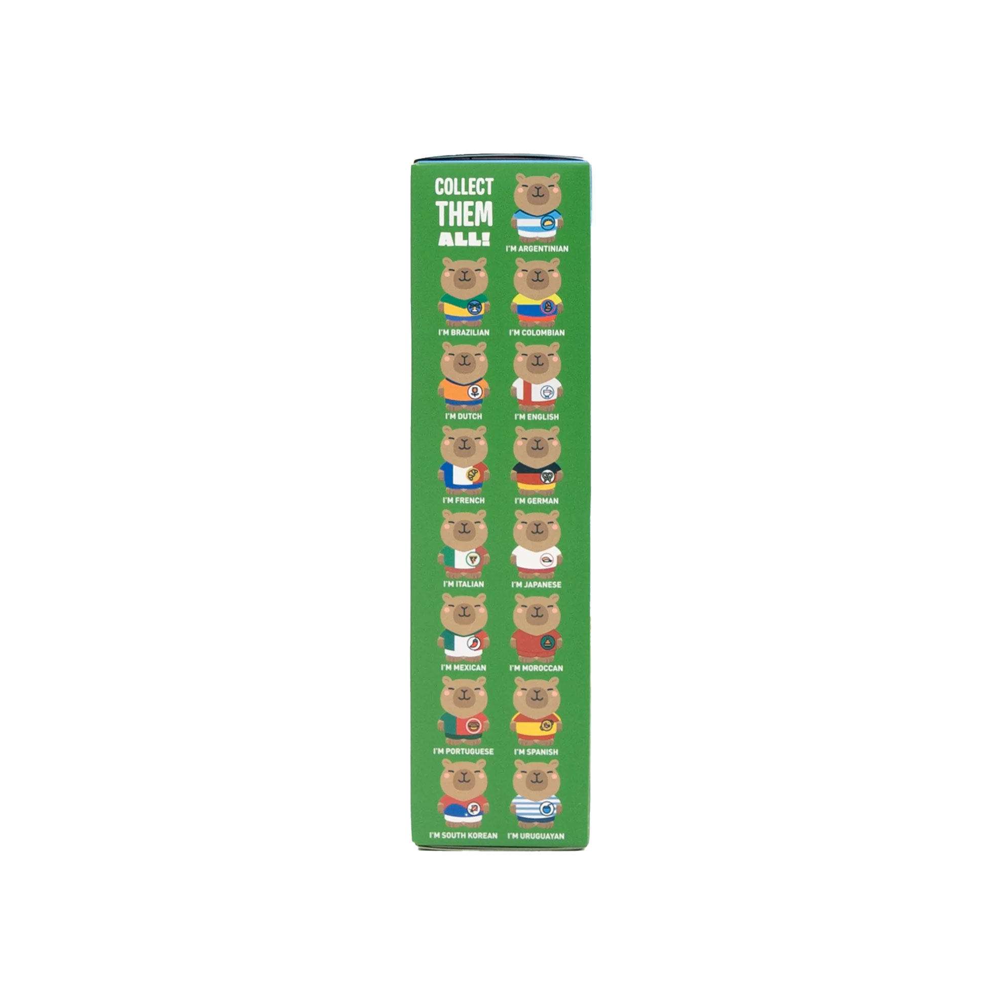 Caneta Apagável - Wonder Gol - Blind box ( Imagem 4 de 4 ) - Preview
