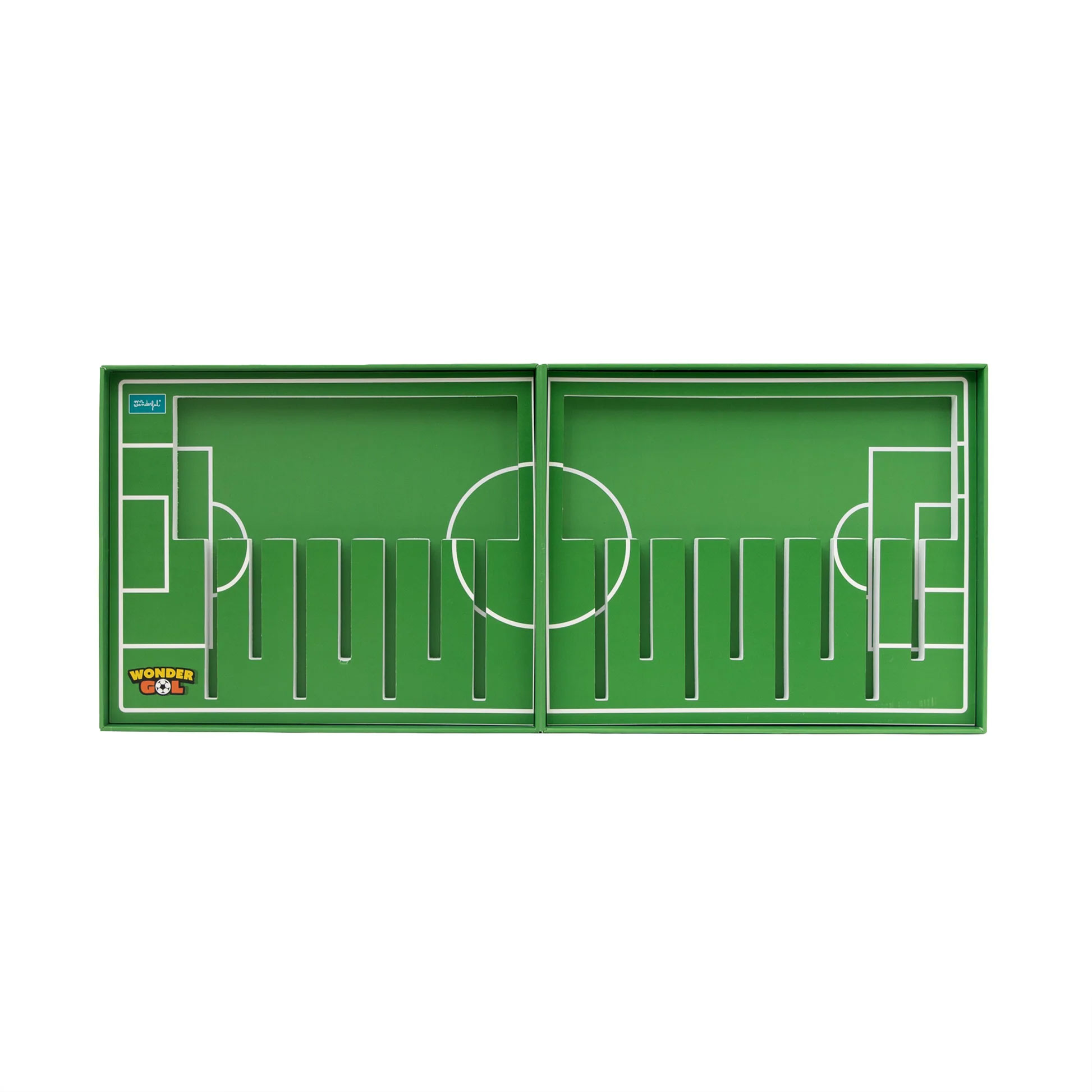 Estojo Premium Mr. Wonderful Wonder Gol 2614021986W0Un ( Imagem 2 de 4 ) - Preview
