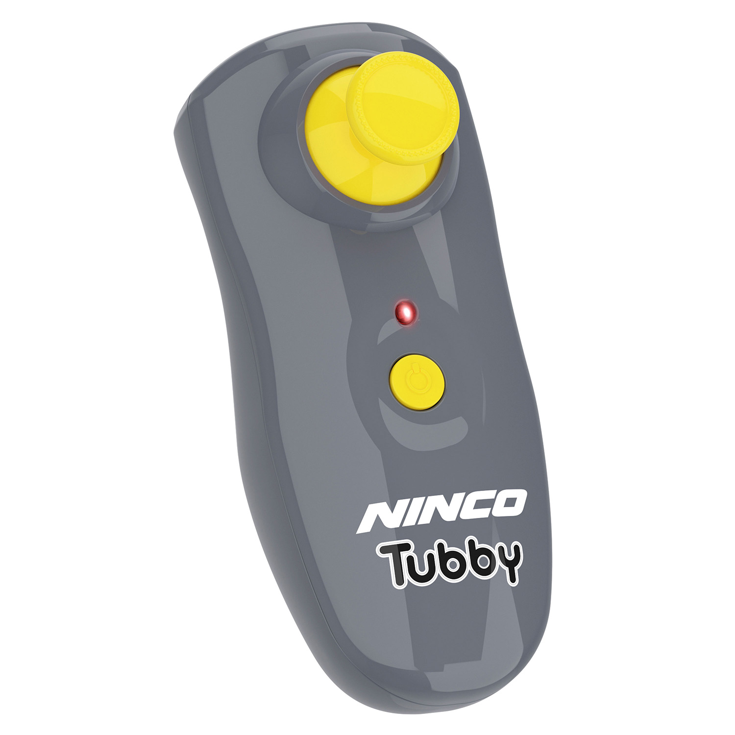 Robot Telecomandado Tubby Techbot Ninco Nbots Nt10056 ( Imagem 2 de 3 ) - Preview