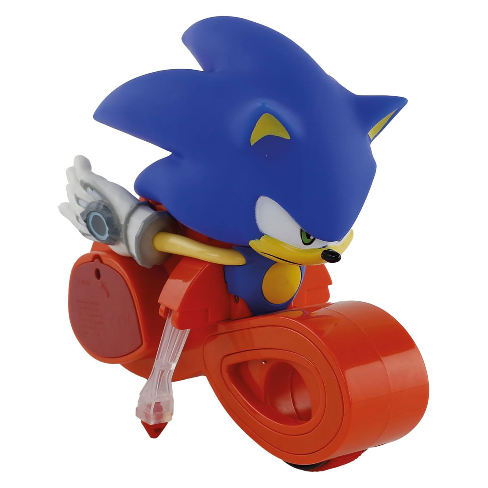 Sonic R/C ( Imagem 2 de 4 ) - Preview