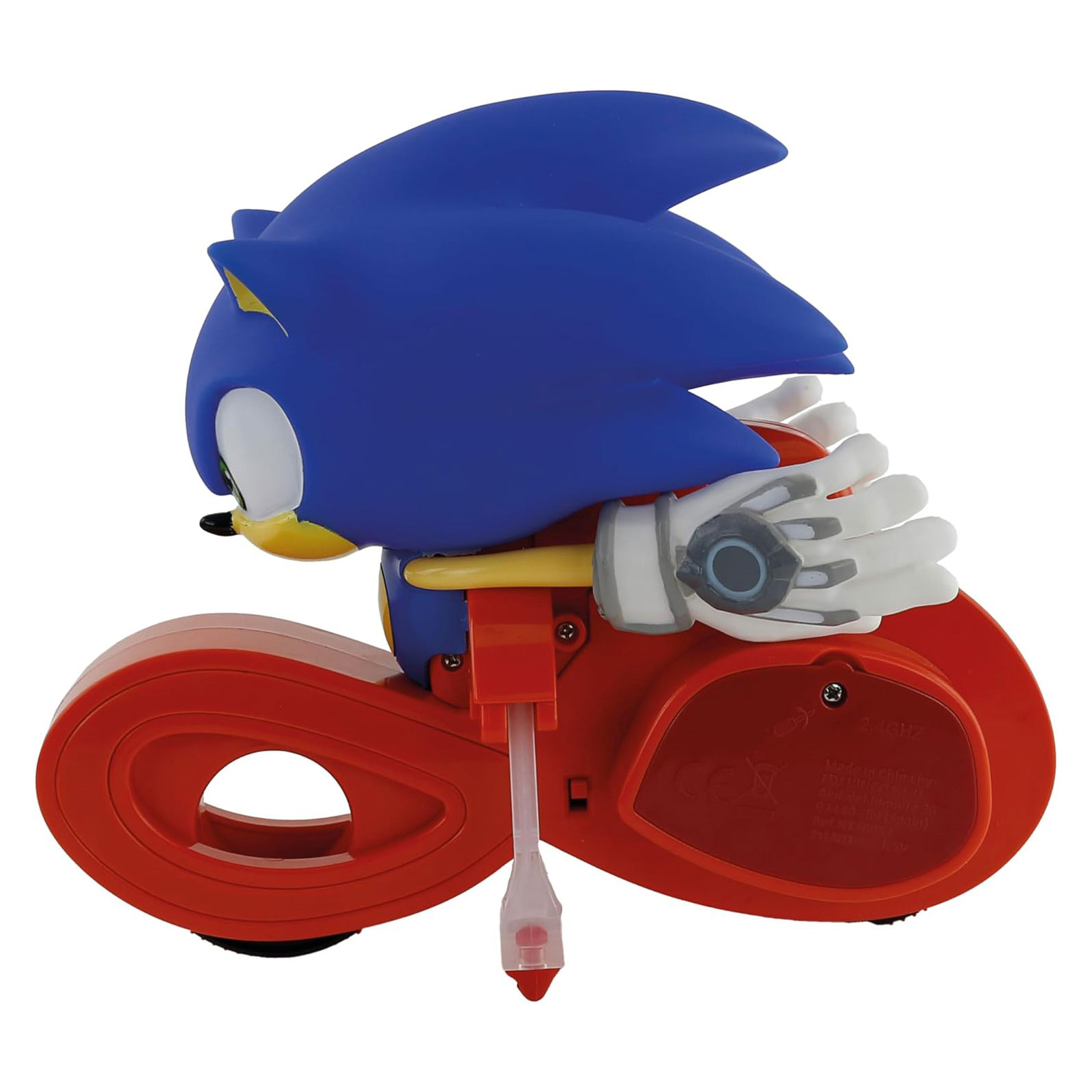 Sonic R/C ( Imagem 3 de 4 ) - Preview