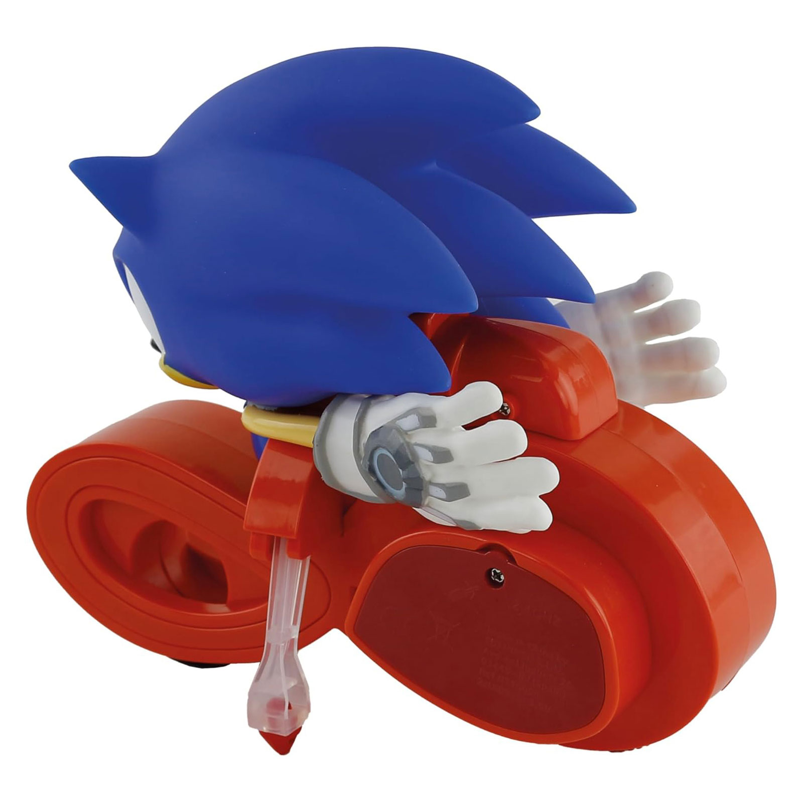 Sonic R/C ( Imagem 4 de 4 ) - Preview