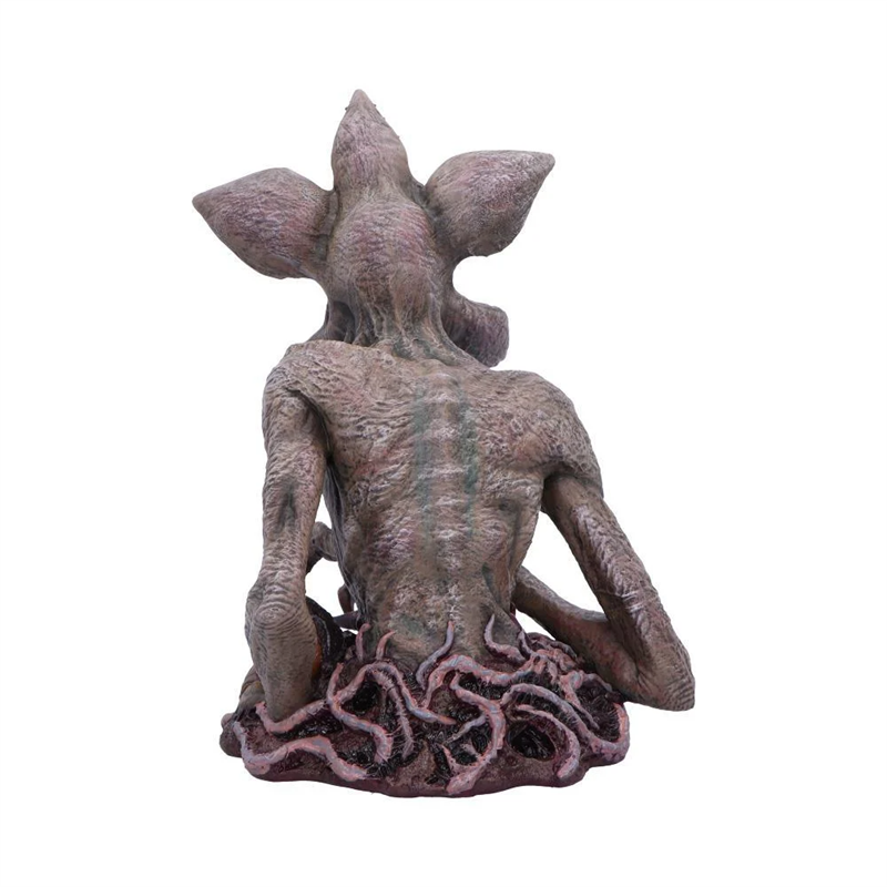 Busto Demogorgon 29.5cm - Stranger Things - Nemesis Now ( Imagem 2 de 3 ) - Preview