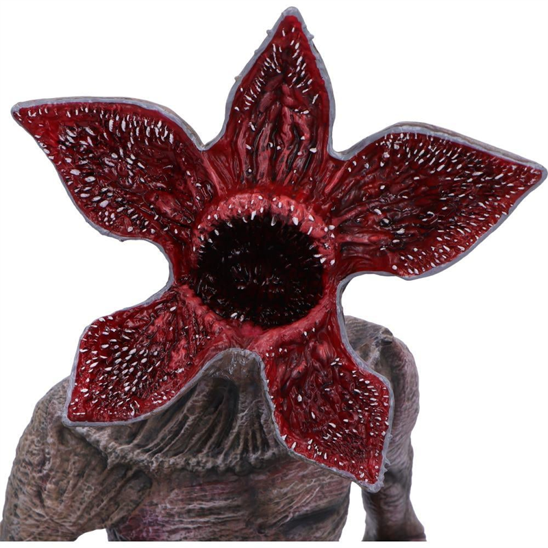 Busto Demogorgon 29.5cm - Stranger Things - Nemesis Now ( Imagem 3 de 3 ) - Preview