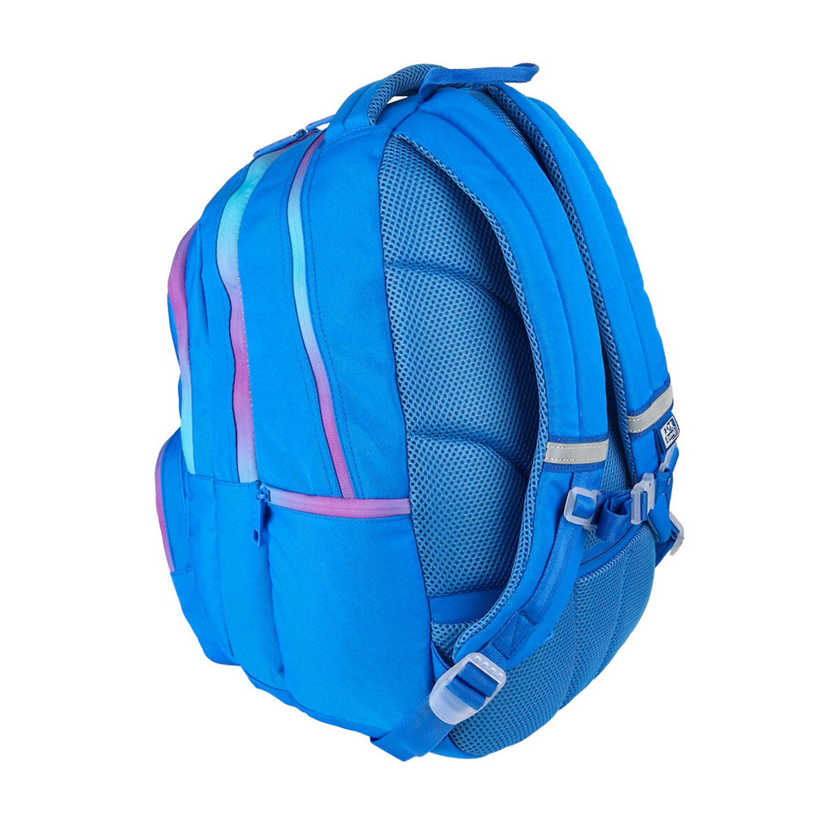 Oxford Gradient Mystic Blue Backpack 47X35X25Cm 400204121 ( Imagem 3 de 4 ) - Preview