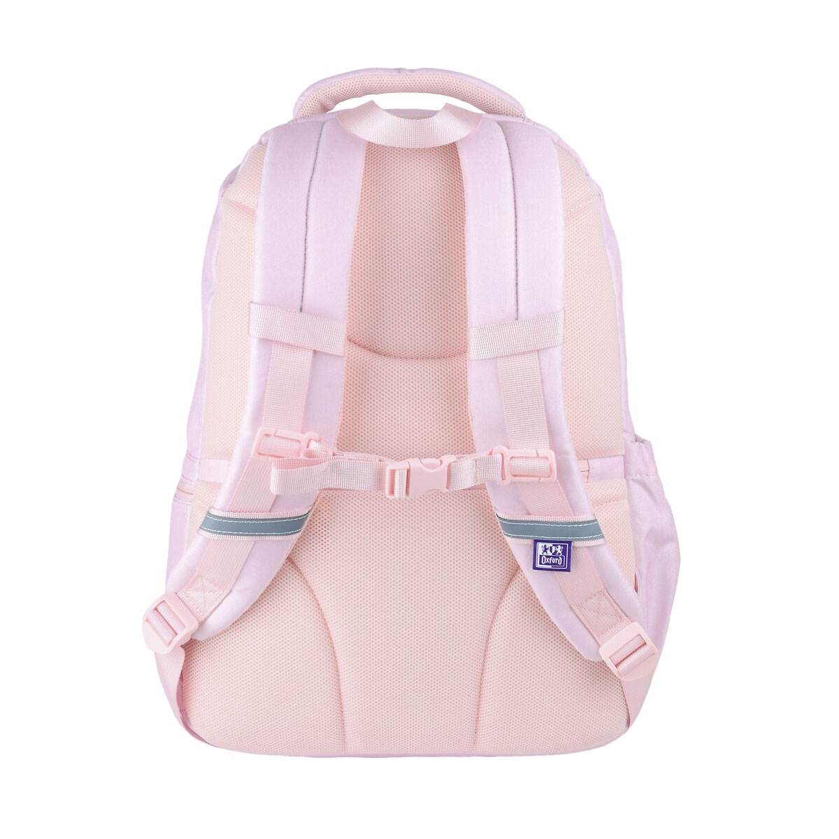Mochila Oxford Dream Tech Holographic Light 44X32X5,8Cm 400204562 ( Imagem 3 de 4 ) - Preview