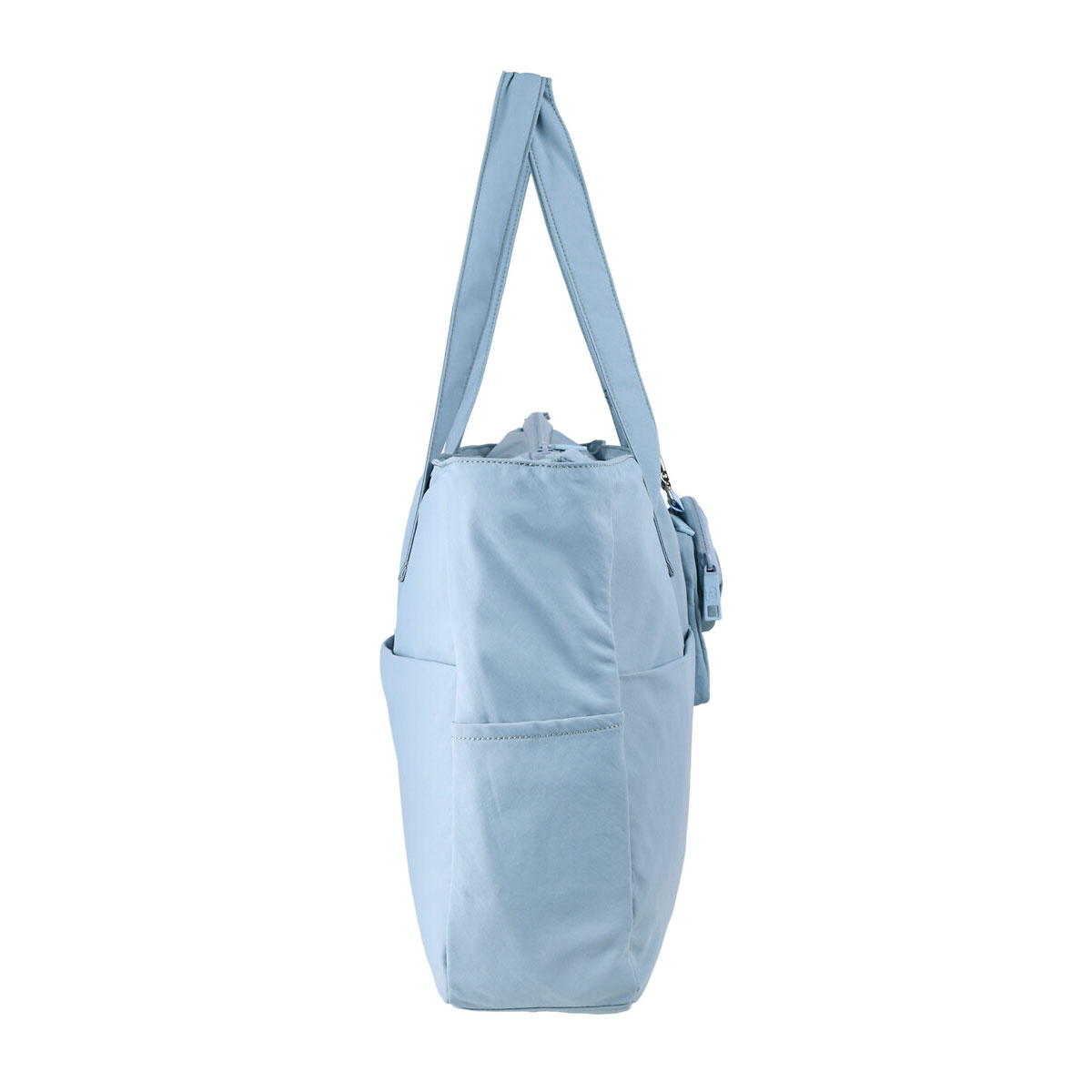 Tote Bag Oxford Endless Bege 41X31X4,2Cm 400204956 ( Imagem 3 de 4 ) - Preview