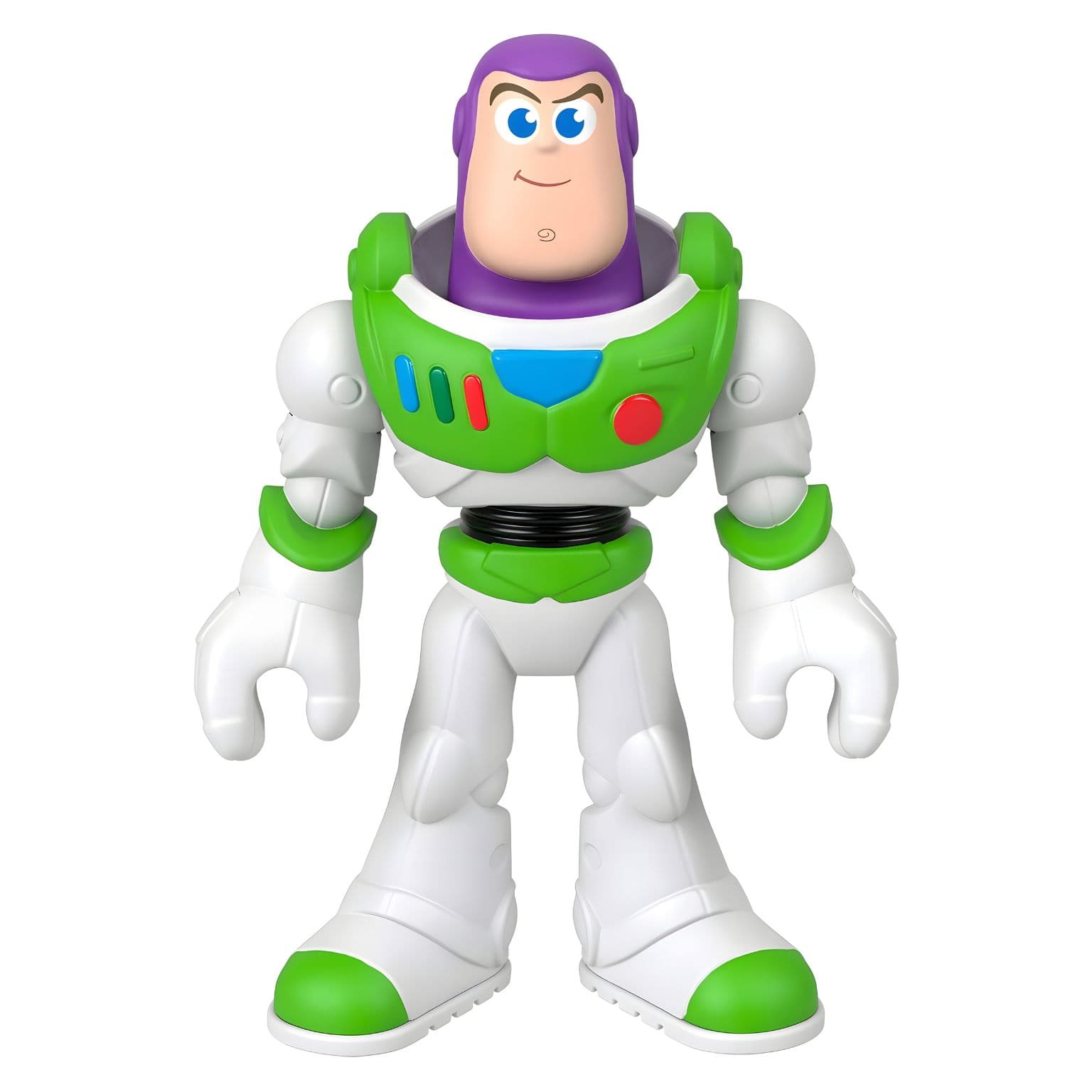 Imaginext Toy Story - Buzz Lightyear ( Imagem 2 de 4 ) - Preview