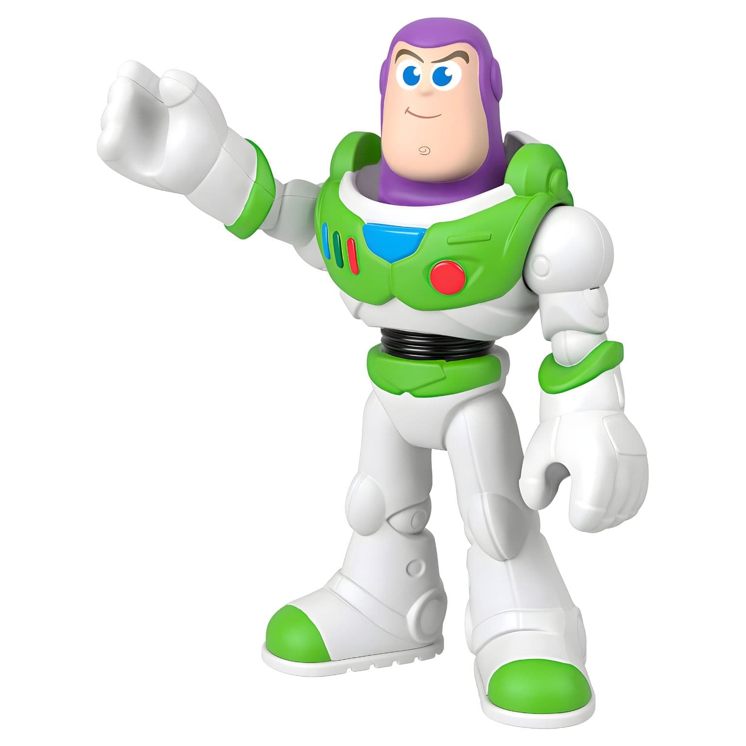 Imaginext Toy Story - Buzz Lightyear ( Imagem 3 de 4 ) - Preview