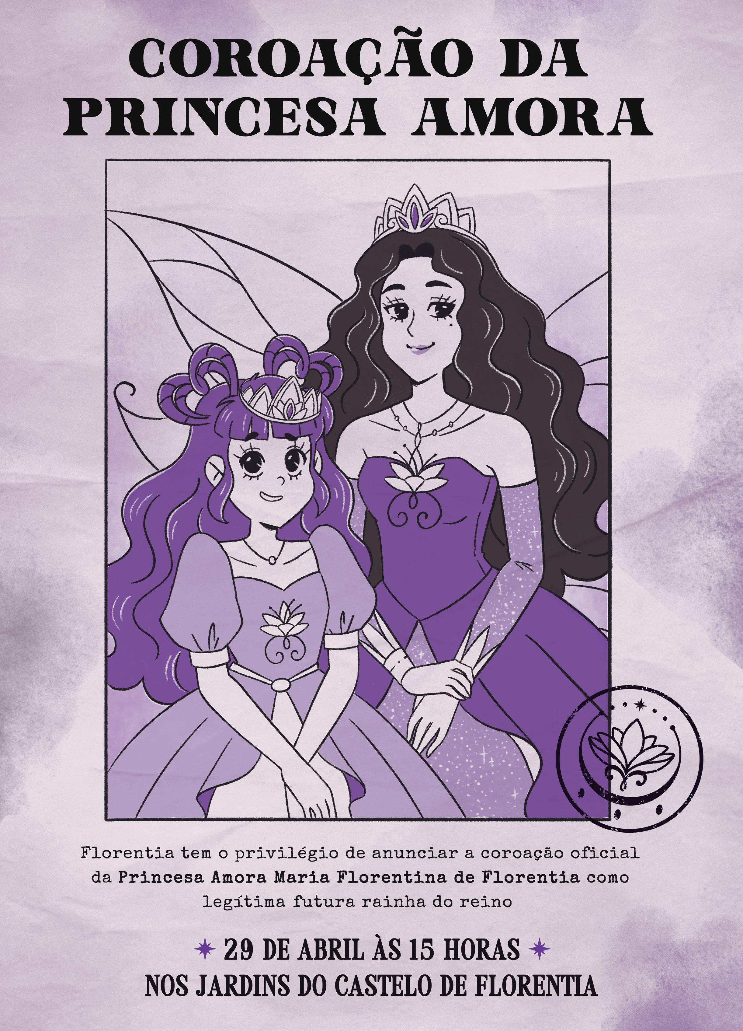 O Diário de uma Princesa Desastrada N.º 4 ( Imagem 3 de 3 ) - Preview