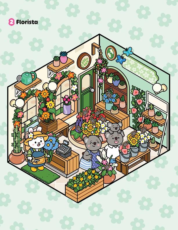 A Minha Loja Fofinha ( Imagem 3 de 4 ) - Preview