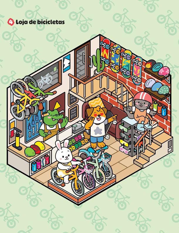 A Minha Loja Fofinha ( Imagem 4 de 4 ) - Preview