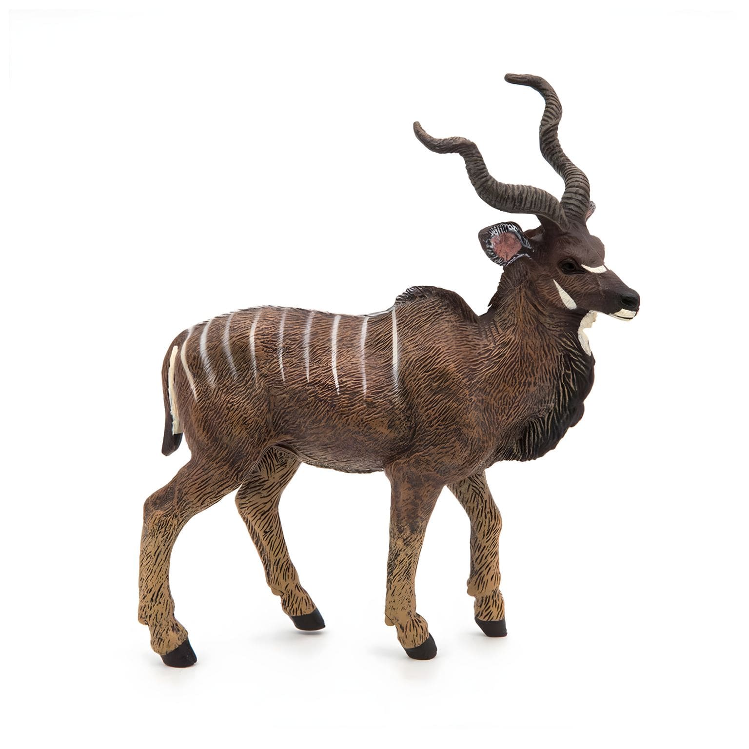 Figura de borracha - Antílope Kudu ( Imagem 2 de 4 ) - Preview
