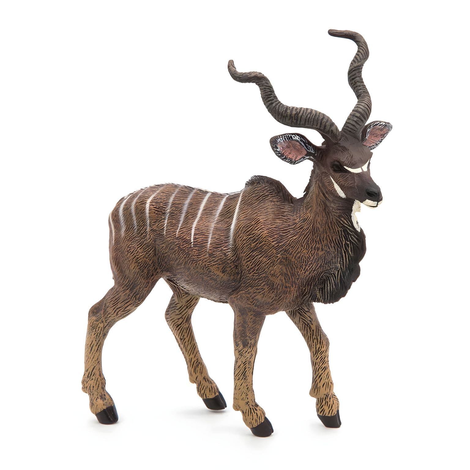 Figura de borracha - Antílope Kudu ( Imagem 3 de 4 ) - Preview