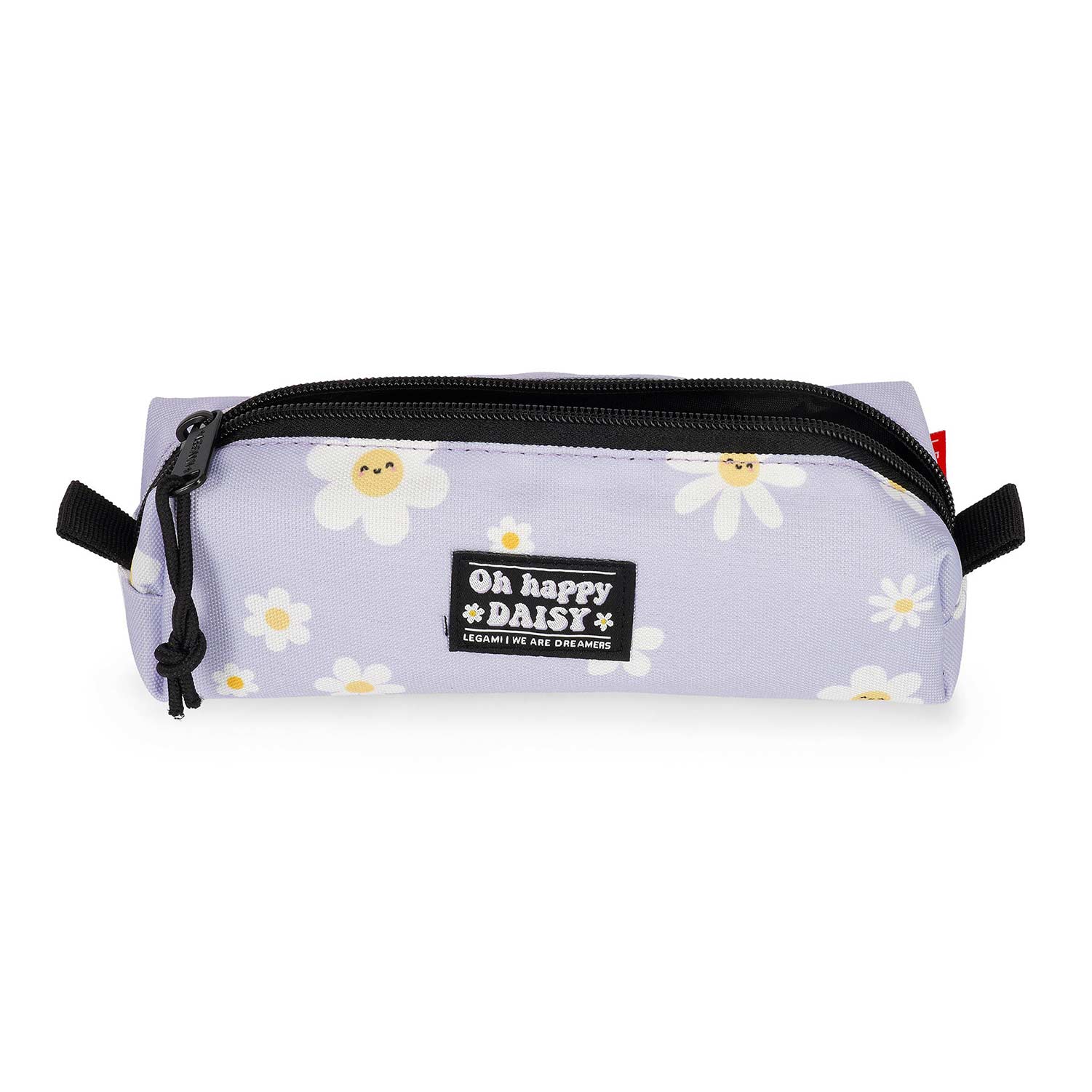 Estojo Legami My Pencil Case Daisy Spc0022 ( Imagem 2 de 3 ) - Preview