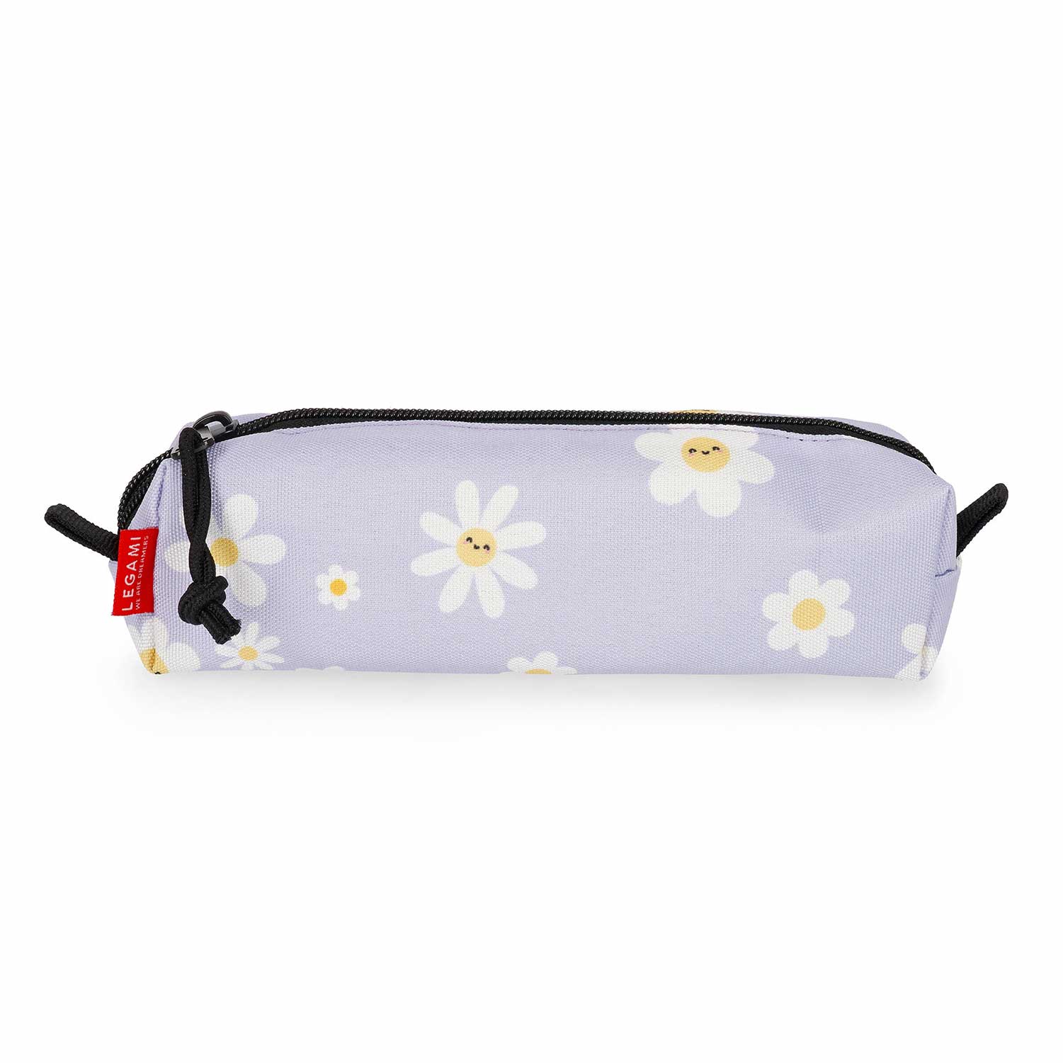 Estojo Legami My Pencil Case Daisy Spc0022 ( Imagem 3 de 3 ) - Preview