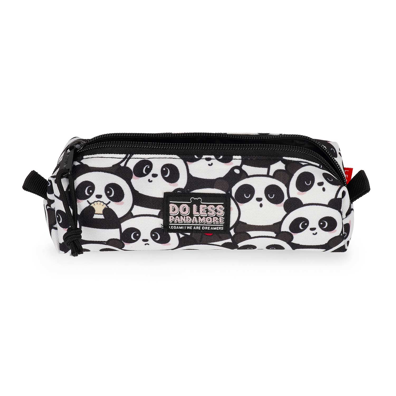 Estojo Legami My Pencil Case Panda Spc0025 ( Imagem 2 de 3 ) - Preview
