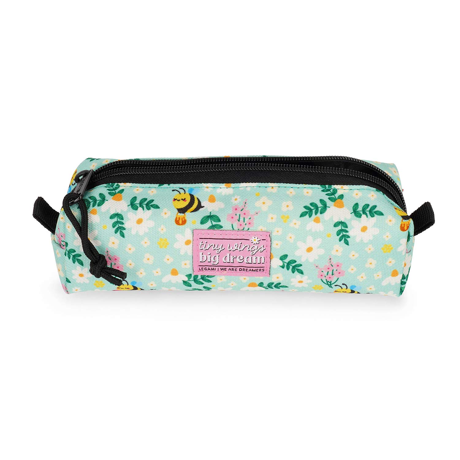 Estojo Legami My Pencil Case Bee Spc0020 ( Imagem 2 de 3 ) - Preview