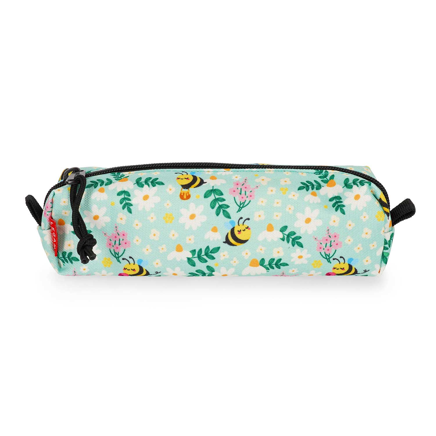 Estojo Legami My Pencil Case Bee Spc0020 ( Imagem 3 de 3 ) - Preview