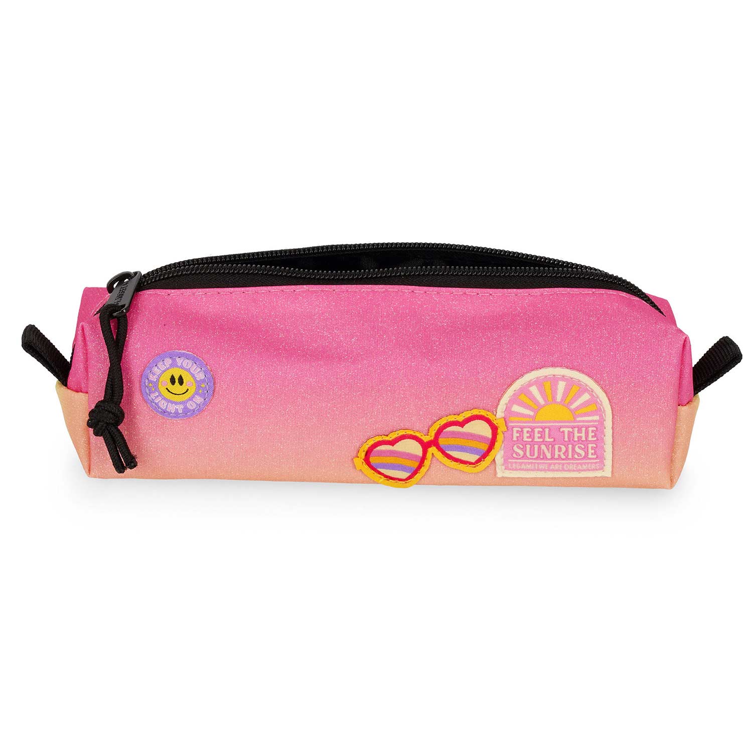 Estojo Legami My Pencil Case Sunrise Lover Spc0023 ( Imagem 2 de 3 ) - Preview