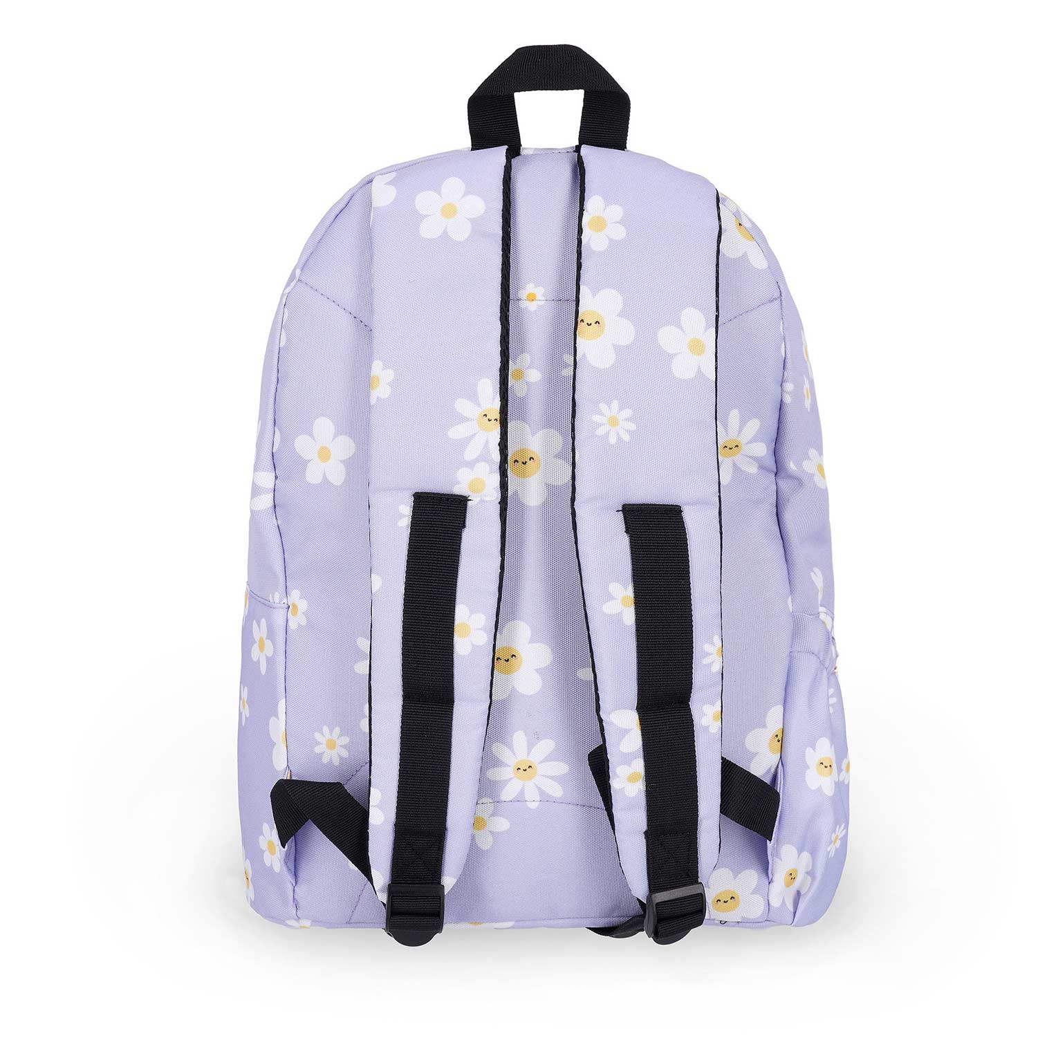 Mochila Legami My Backpack Daisy 30X40X18Cm Bpk0022 ( Imagem 2 de 4 ) - Preview