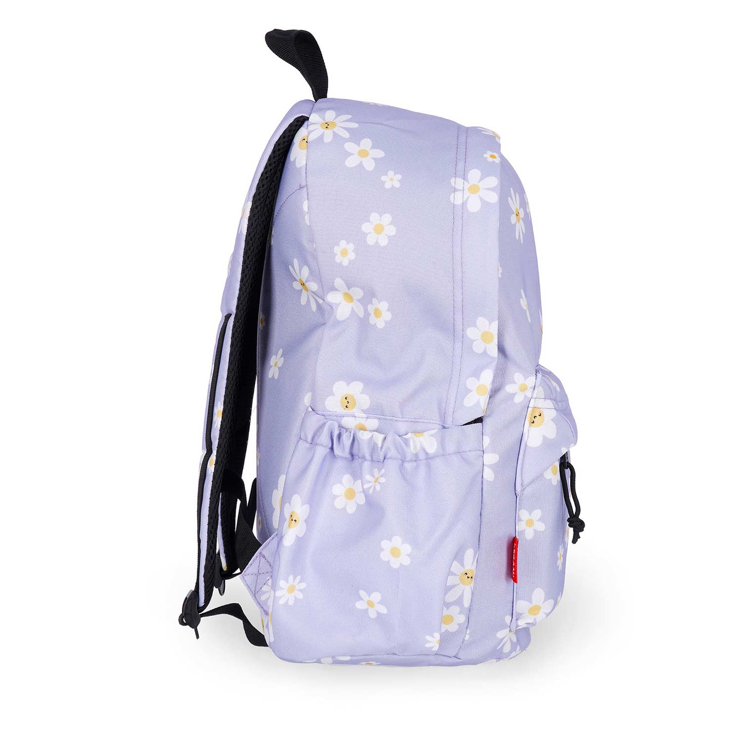 Mochila Legami My Backpack Daisy 30X40X18Cm Bpk0022 ( Imagem 3 de 4 ) - Preview