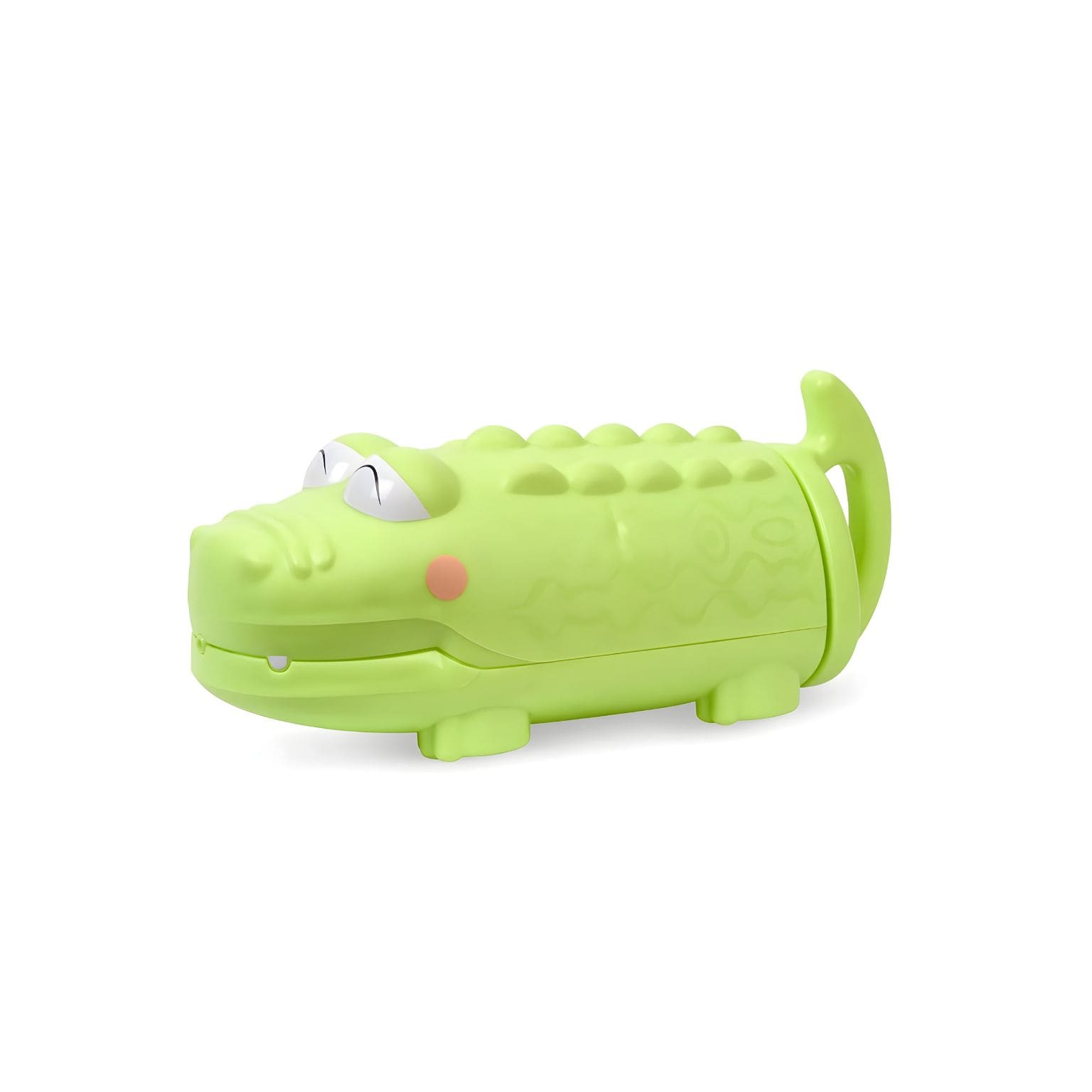 Pistola de Água Infantil Crocodilo ( Imagem 4 de 4 ) - Preview