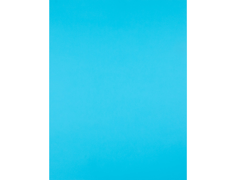 Cartolina liderpapel 50x65 cm 240 gr celeste pack de 25 unidades ( Imagem 5 de 7 ) - Preview