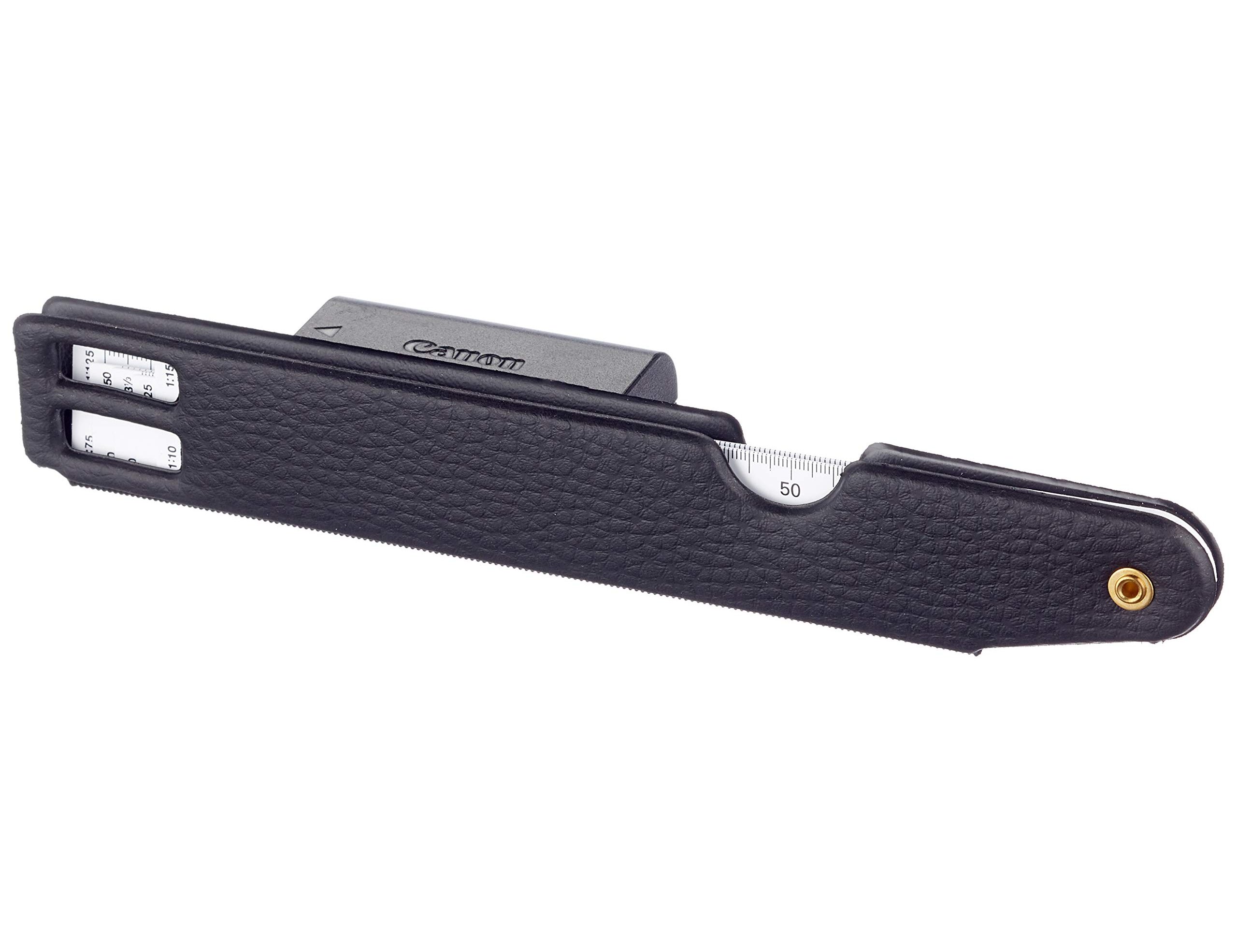 Escalas leque 15 cm ( Imagem 4 de 5 ) - Preview