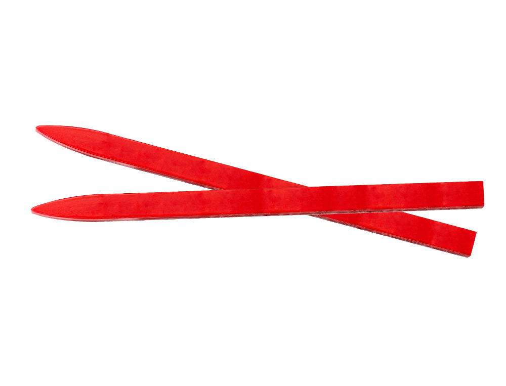 Lacre liderpapel vermelho caixa de 10 barras ( Imagem 5 de 7 ) - Preview