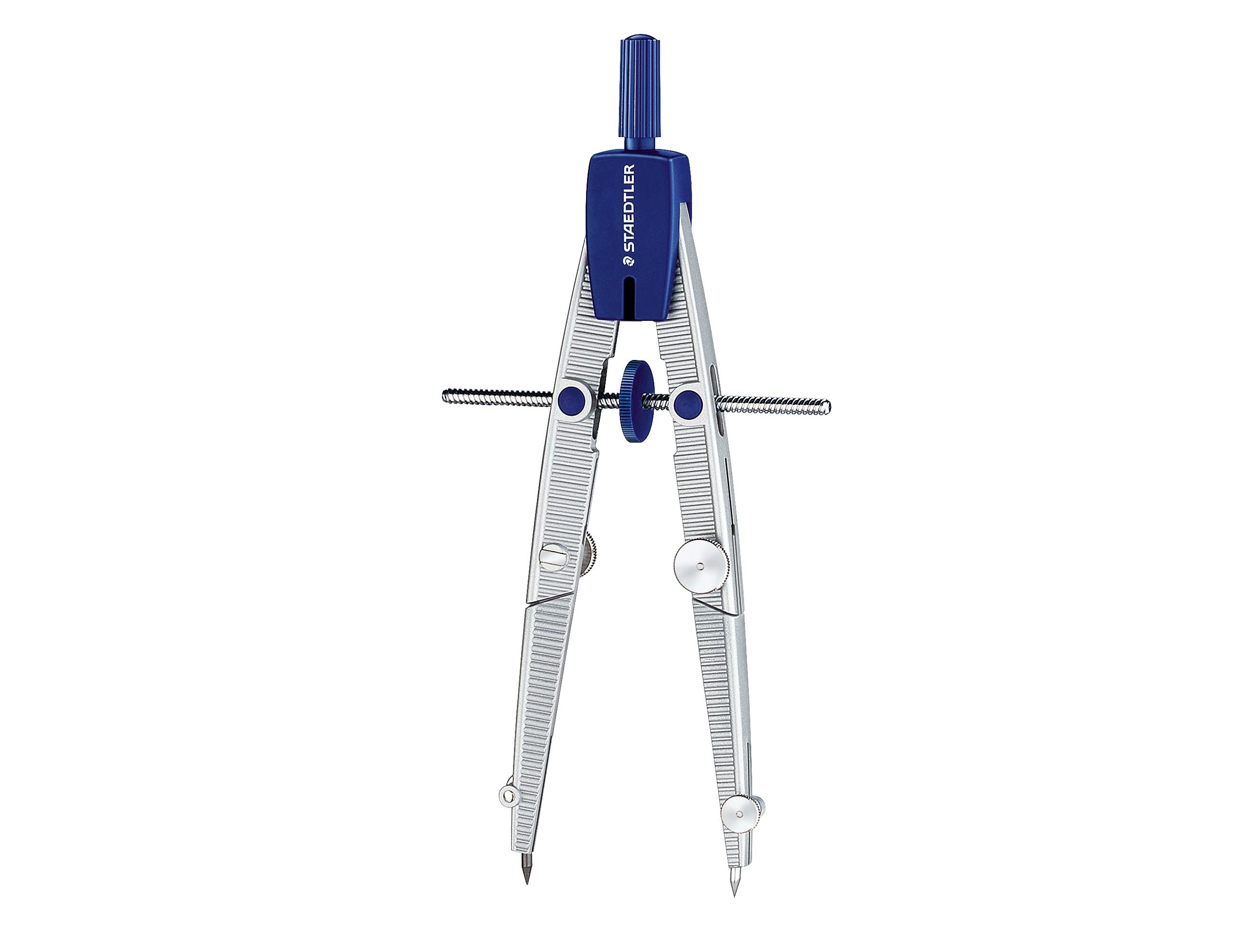 Compasso Staedtler - Noris Club 550 02 ( Imagem 4 de 7 ) - Preview
